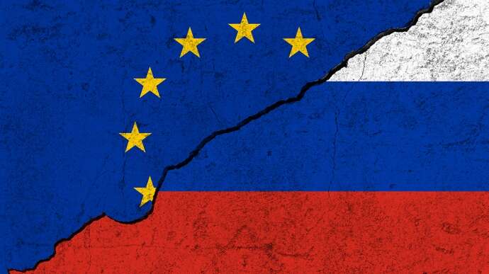 Красный свет для граждан РФ: какое решение готовит ЕС Красный свет для граждан РФ: какое решение готовит ЕС