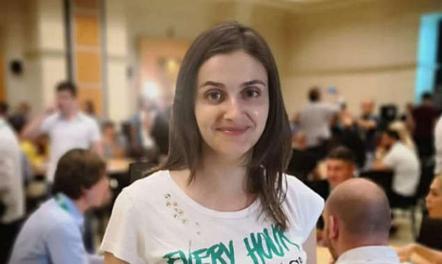 "Оппозиционная платформа - За жизнь" пожаловалась в ГБР на депутата Василевскую-Смаглюк