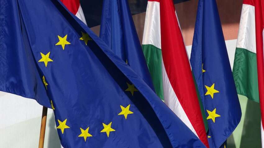 Такого Путін не очікував: стало відомо про болючий ляпас Орбана Кремлю 