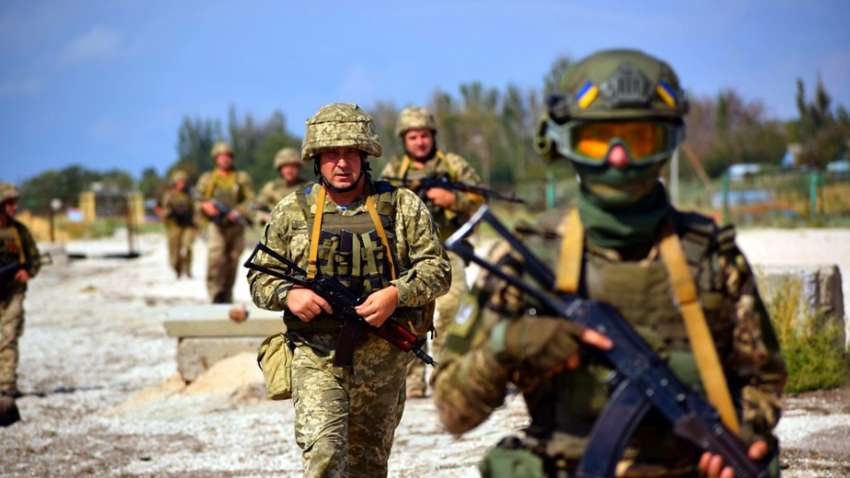 Коли настане переломний момент у війні: що про це буде свідчити