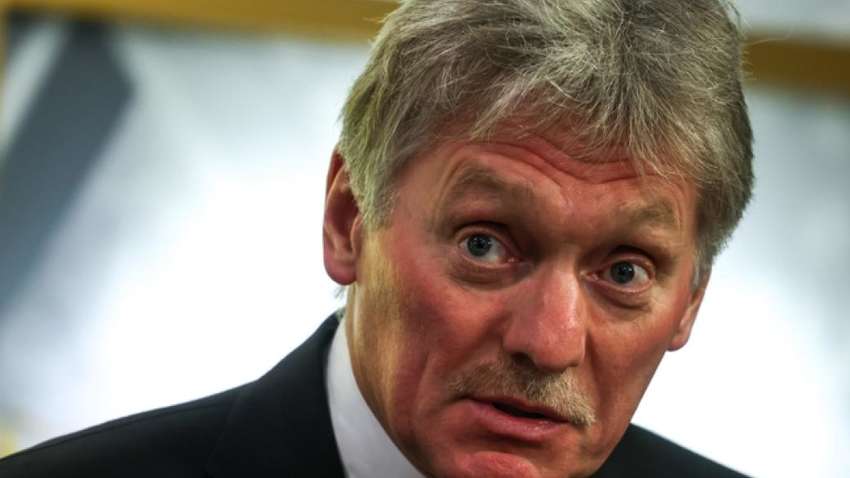 В Кремле отреагировали на желание Украины получить ракеты Tomahawk В Кремле отреагировали на желание Украины получить ракеты Tomahawk