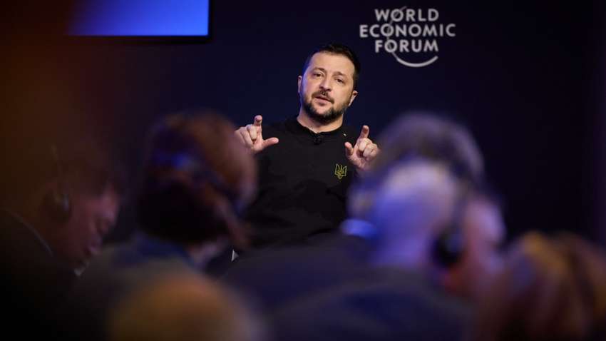 Стало известно, где Фицо сможет найти Зеленского: он будет там 21 января