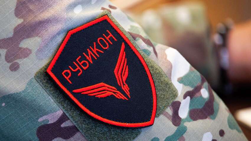 ССО рознесли вщент ворога: підрозділ рф «Рубікон» згорів