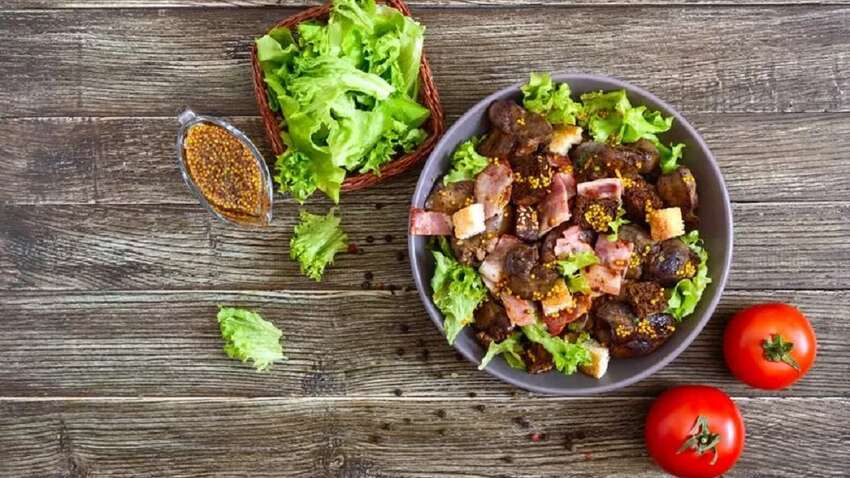 Цю корисну їжу не можна їсти частіше одного разу на тиждень Цю корисну їжу не можна їсти частіше одного разу на тиждень