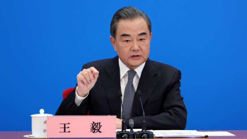 У Китаї відреагували на ракетний удар Росії по Україні