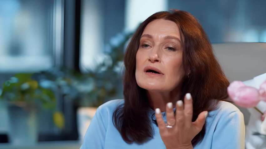 Ей просто не хочется... Шупенюк рассказала, почему женщины лишаются либидо — и как это разрушает отношения (ВИДЕО)