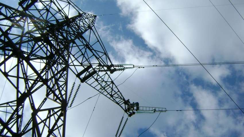 РФ хочет установить контроль над украинской энергетикой: опубликовали план РФ хочет установить контроль над украинской энергетикой: опубликовали план