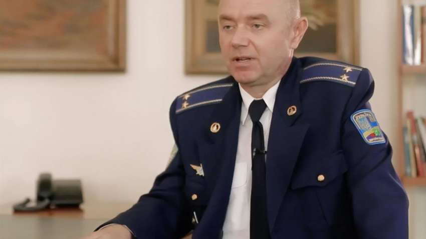 "Ракеты нужно сбивать над территорией противника": как противодействовать российскому террору