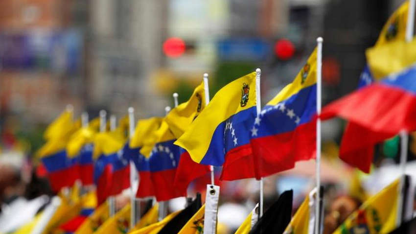 "Санкции против Венесуэлы продлены еще на год", - Совет Европы