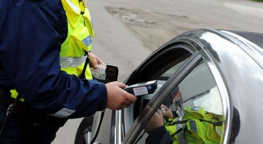 Нові штрафи для водіїв: у поліції прокоментували чутки Нові штрафи для водіїв: у поліції прокоментували чутки