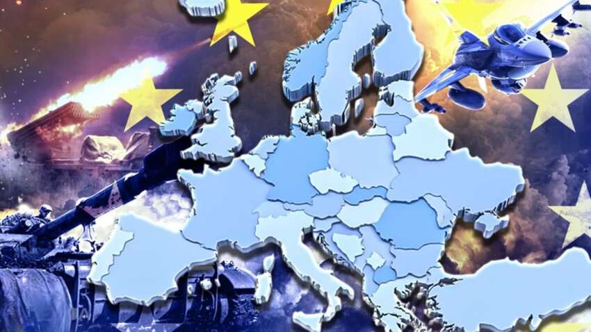 Ждать совсем немного: озвучен настораживающий прогноз о новой угрозе от Путина 