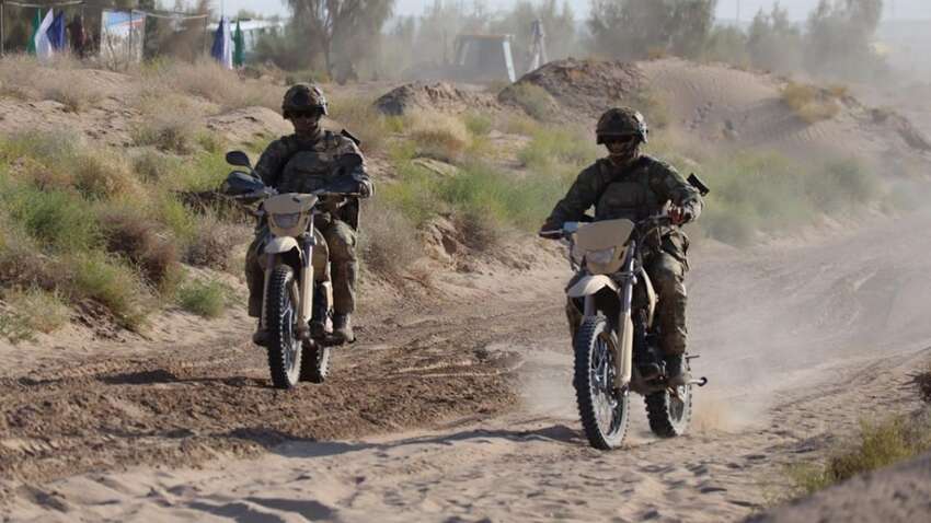 Китай вкотре суттєво посилив наступальні можливості РФ на фронті: названо підступність допомоги Китай вкотре суттєво посилив наступальні можливості РФ на фронті: названо підступність допомоги