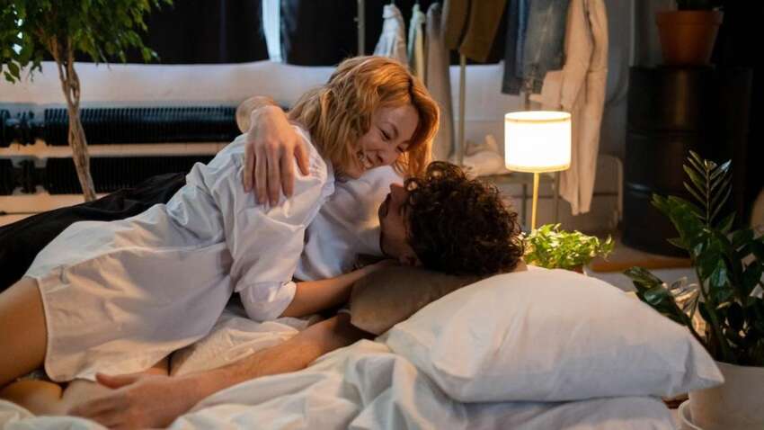 Шок! Топ-5 сексуальных фантазий, которые на самом деле вас не делают нестандартными Шок! Топ-5 сексуальных фантазий, которые на самом деле вас не делают нестандартными