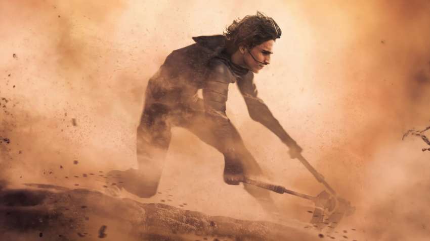 Стоит ли смотреть фильм "Дюна: Часть вторая": оценка кинокритиков