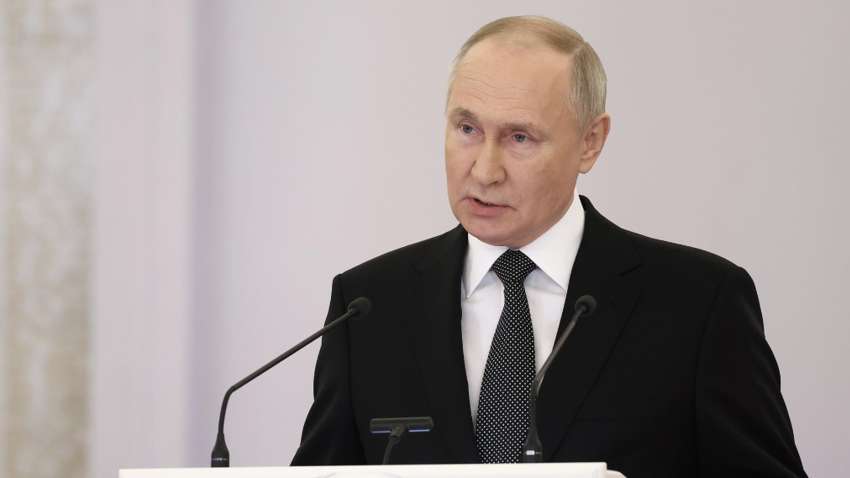 Кто из мировых лидеров поздравил Путина с победой на "выборах"