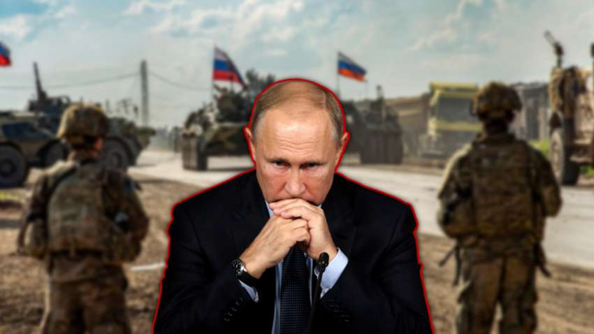 У большинства россиян впервые изменилась позиция по войне в Украине