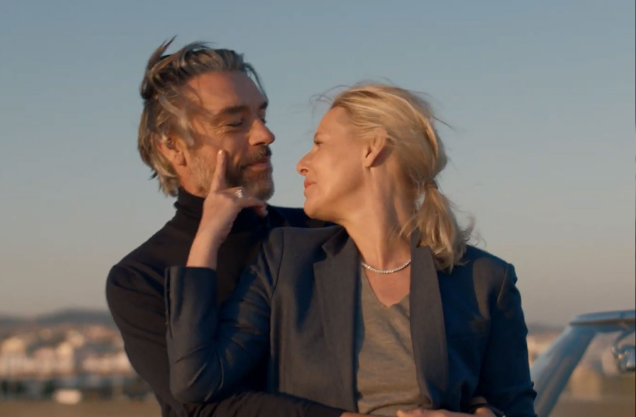 Cartier выпустили фильм ко Дню святого Валентина