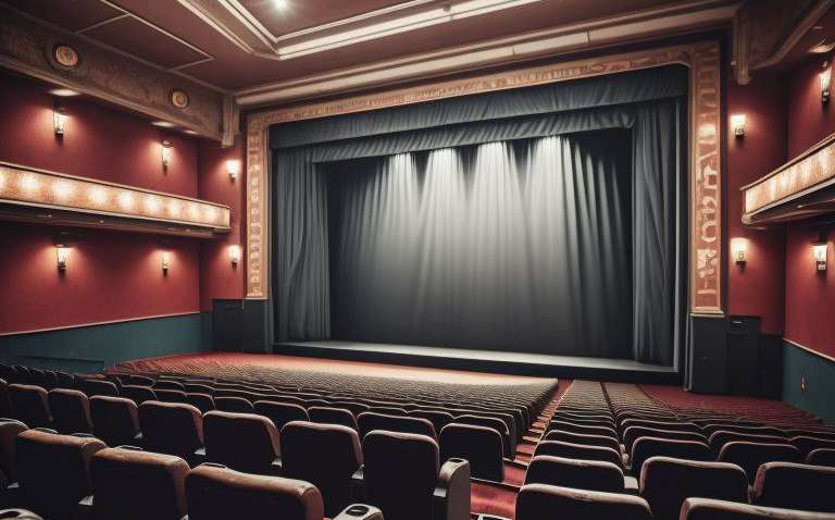 Кінотеатри та їх власники – наскільки вигідним є кінобізнес в Україні під час війни Кінотеатри та їх власники – наскільки вигідним є кінобізнес в Україні під час війни