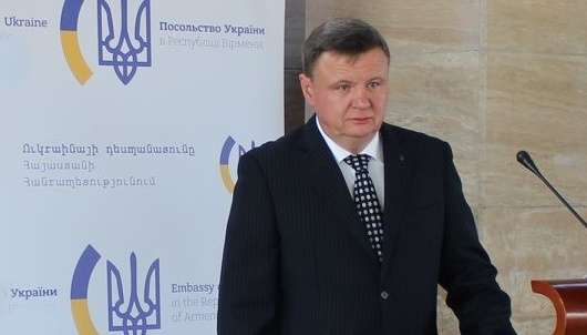 Путин действует четко по книге Гитлера: украинский дипломат сделал заявление по поводу шагов России