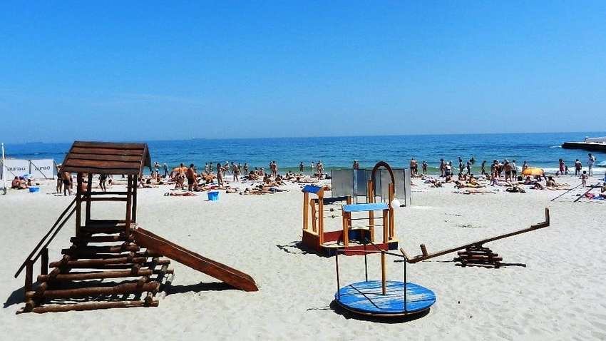 Гуменюк высказалась по поводу открытия пляжей в Одессе: будут ли они работать