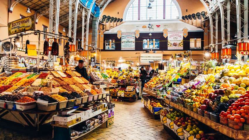 На українських ринках впала ціна на м'ясо: що саме подешевшало