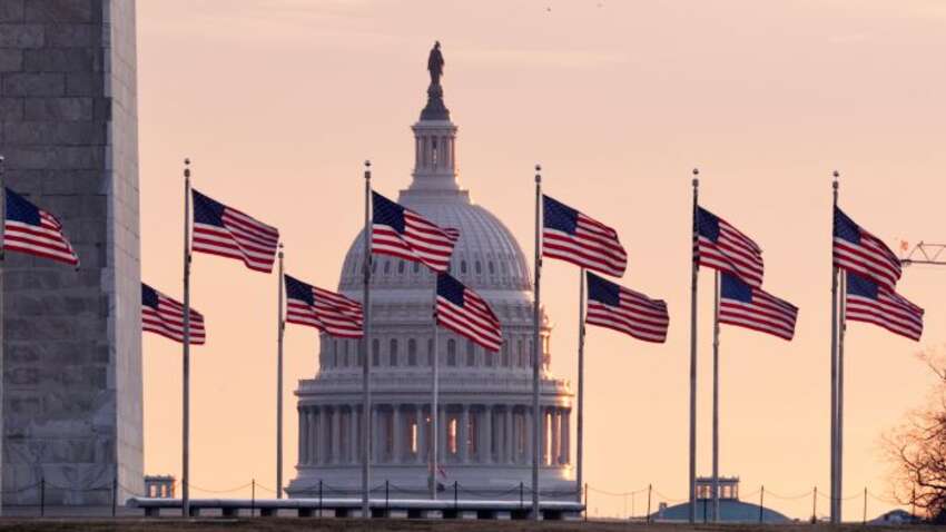 Конгресс США выступил против Трампа: какое важное решение будет изменено Конгресс США выступил против Трампа: какое важное решение будет изменено