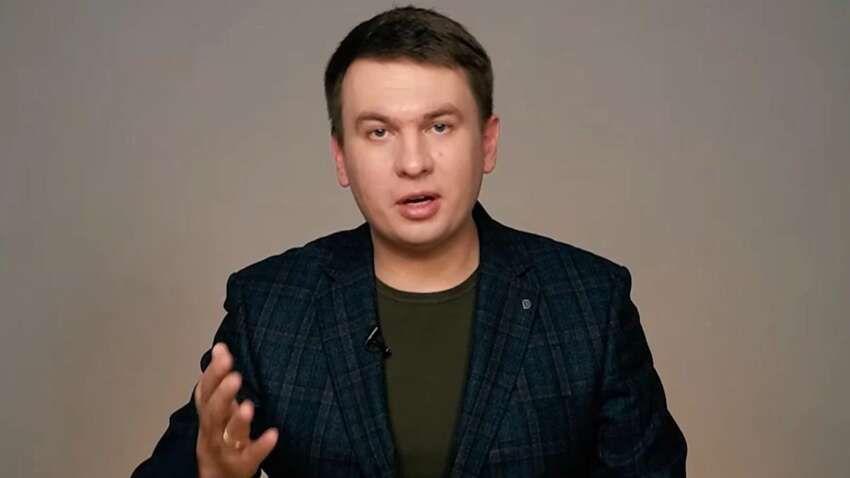 В России Z-блогера, который назвал Путина нелегитимным и критиковал войну, отправили в психушку