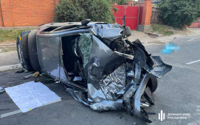 Военного осудили за смертельное ДТП в Гостомеле: решение суда