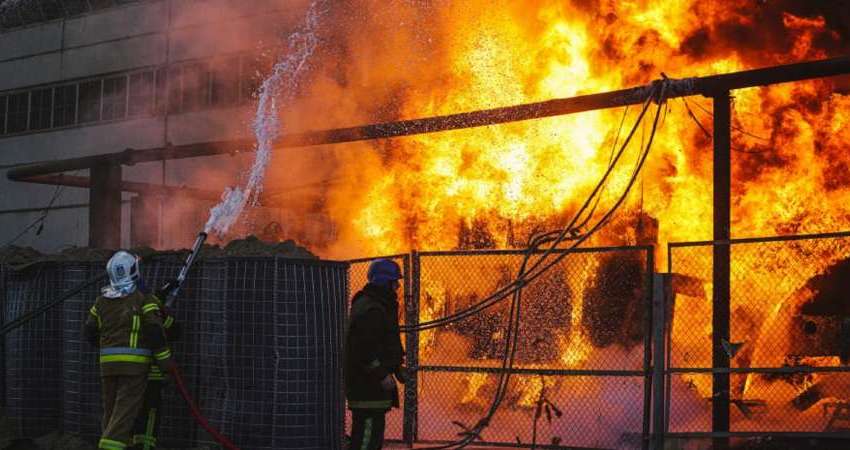 Итоги недели: какие выводы нужно сделать, чего теперь ожидать Украине