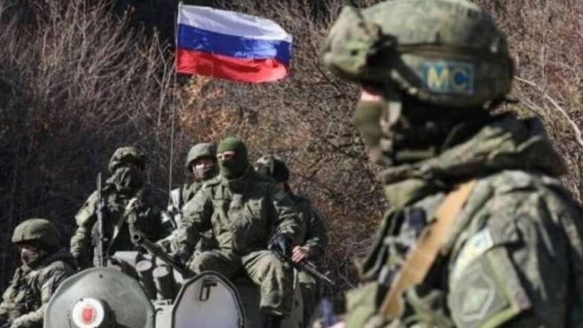 РФ рвется на границу трех областей: на фронте обостряется ситуация