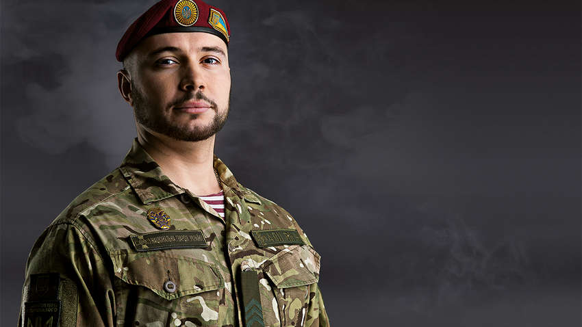 «Неправильное место»: в парламенте Италии показали фильм про Маркива