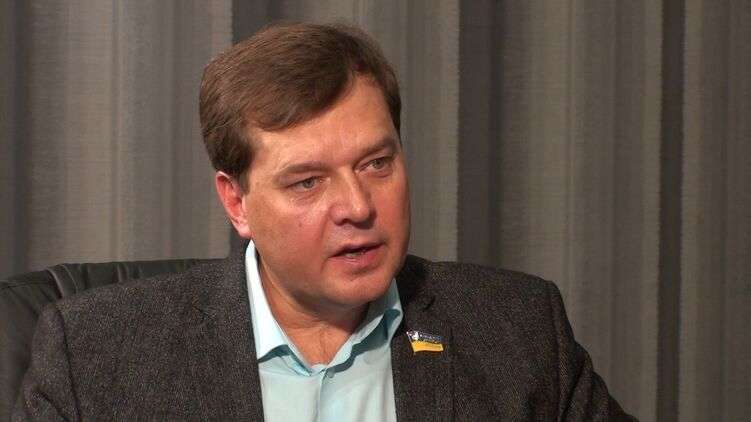 Поплатився за службу окупантам: у екс-нардепа арештували майна на 150 млн