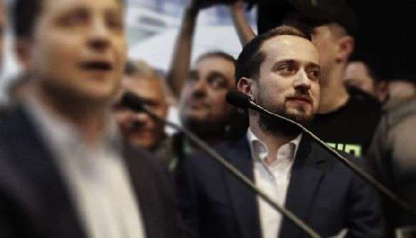 Команда Зеленського створить канал про Україну для російськомовних по всьому світу