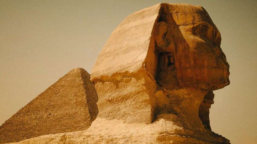 Действительно ли Сфинкса создали египтяне, и зачем он был нужен: ученые пришли к новому открытию