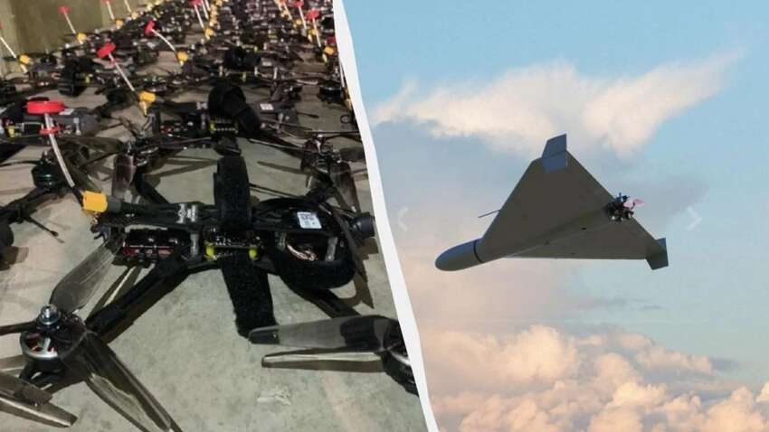 Украина может потерпеть фиаско из-за своего предложения для Ближнего Востока: неожиданная причина Украина может потерпеть фиаско из-за своего предложения для Ближнего Востока: неожиданная причина