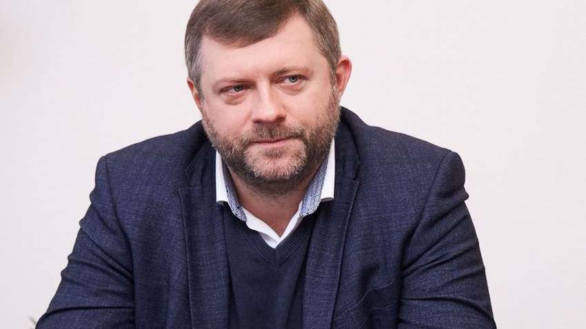 Рада выбрала нового вице-спикера: как голосовали нардепы 