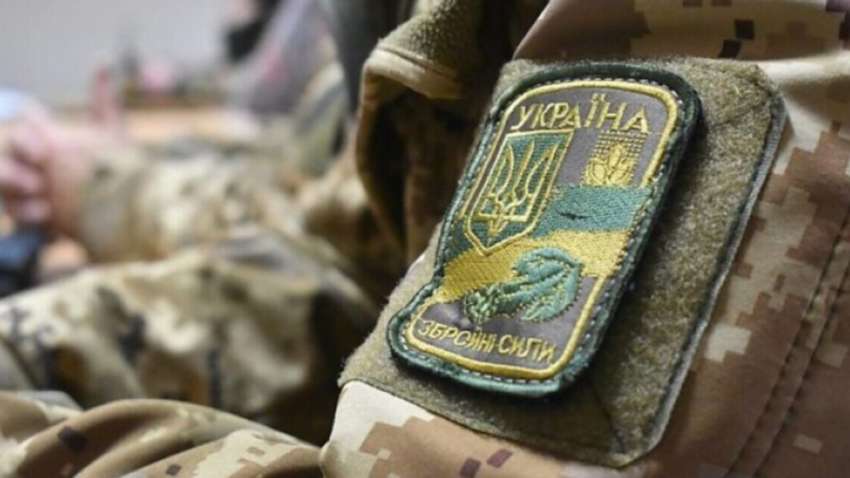 Окупанти стратили українського військовополоненого