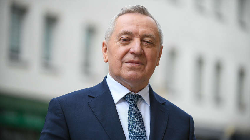 Из-за украинского зерно ушел в отставку министр сельского хозяйства Польши