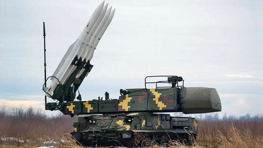 Ракетные атаки Путина станут тщетными: союзник Украины удивил срочным решением