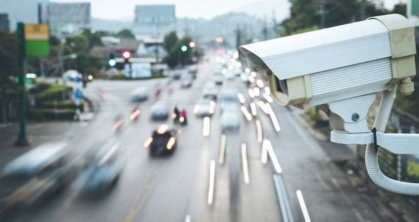 В Україні побільшало стаціонарних комплексів автофіксації швидкості (СПИСОК)