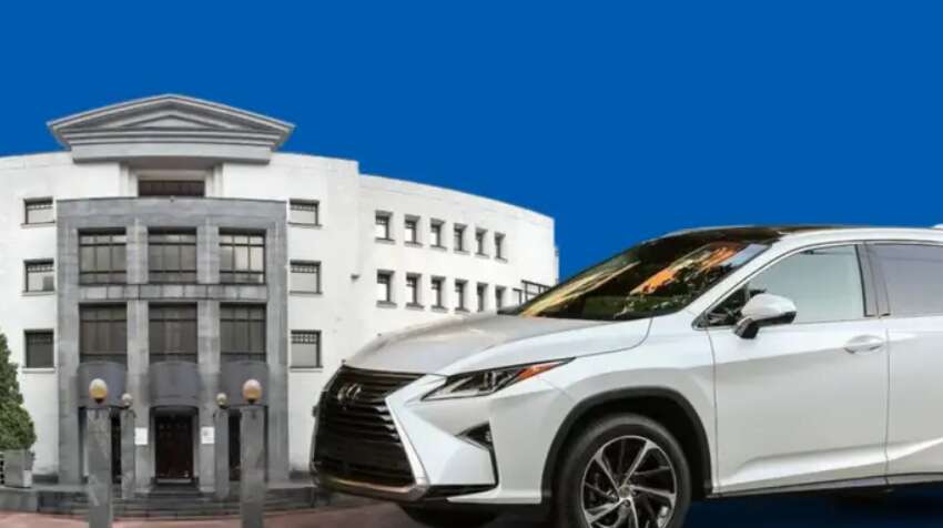 Коррупционный скандал: с чиновника налоговой могут взыскать 7 миллионов гривен