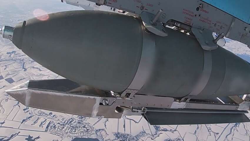 РФ показала новое оружие: для кого в Украине теперь угроза вырастет в разы