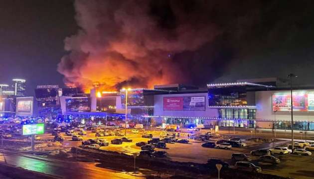 Терористи ІДІЛ пригрозили РФ новими кривавими і пекельними ударами 