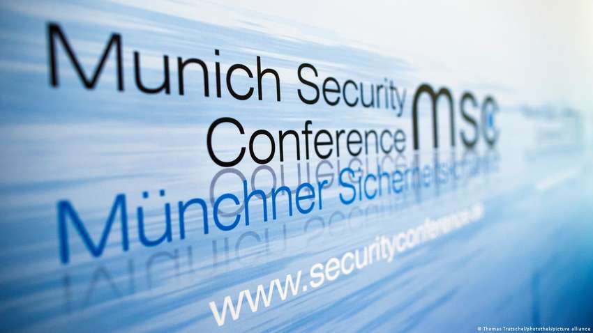 Почему безопасностная конференция в Мюнхене особенно важна для Европы: каких ожидать решений