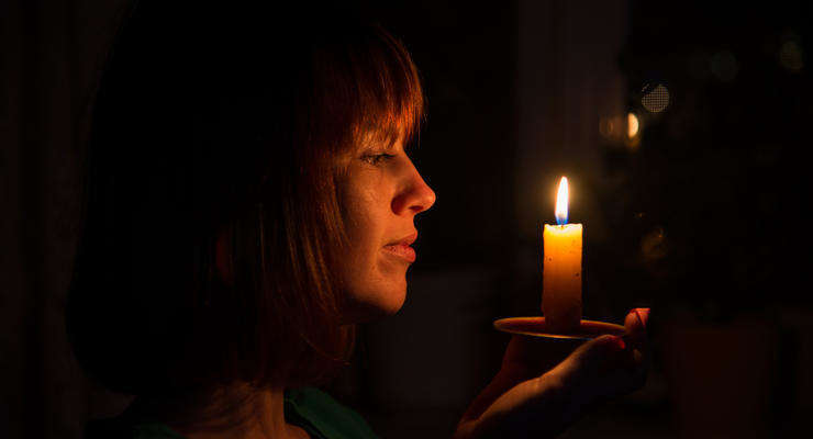 В Укренерго дали оптимістичний прогноз щодо відновлення електропостачання В Укренерго дали оптимістичний прогноз щодо відновлення електропостачання