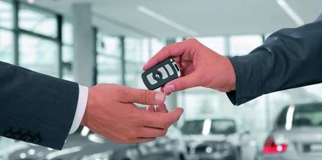 Какие премиум авто выбирают украинцы в 2024 году: лидеры продаж