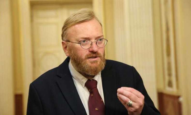 Россия заявила территориальные претензии на Гренландию