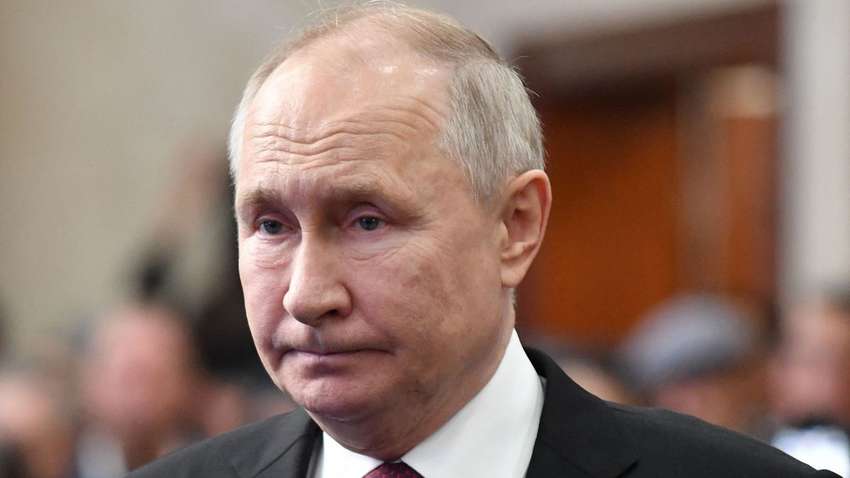 Чи можливі переговори з РФ після Курської операції: чого чекати від Москви