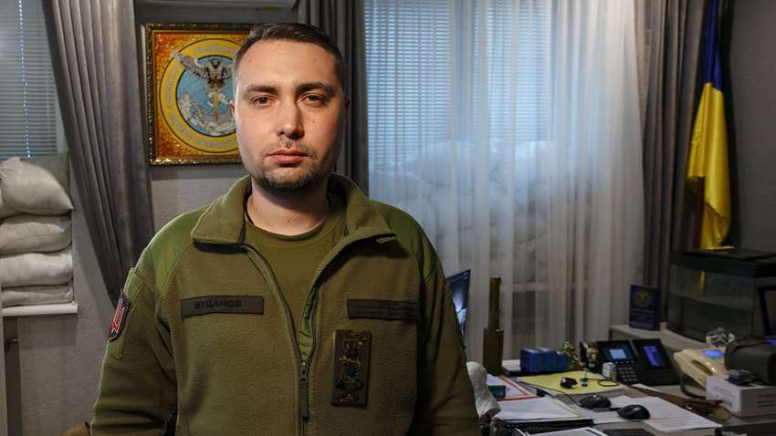 У ГУР прокоментували ймовірність російського ядерного удару