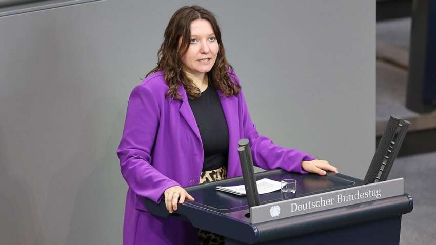 Німецька депутатка на власні очі бачила обстріл Львова: її думка про зброю для України шокувала